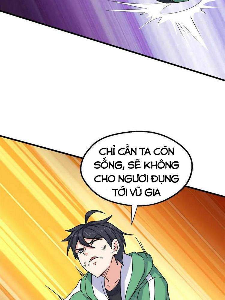 Con Rể Của Long Vương - Chương 92 - Trang 27