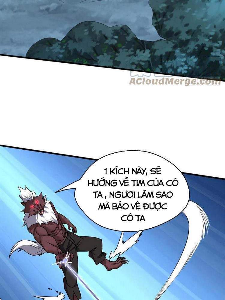 Con Rể Của Long Vương - Chương 92 - Trang 29