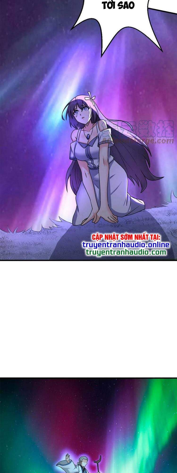 Con Rể Của Long Vương - Chương 92 - Trang 32