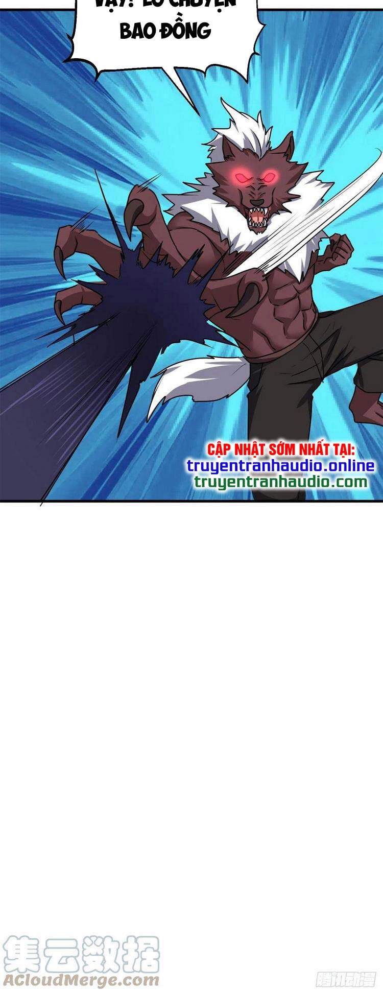 Con Rể Của Long Vương - Chương 92 - Trang 34