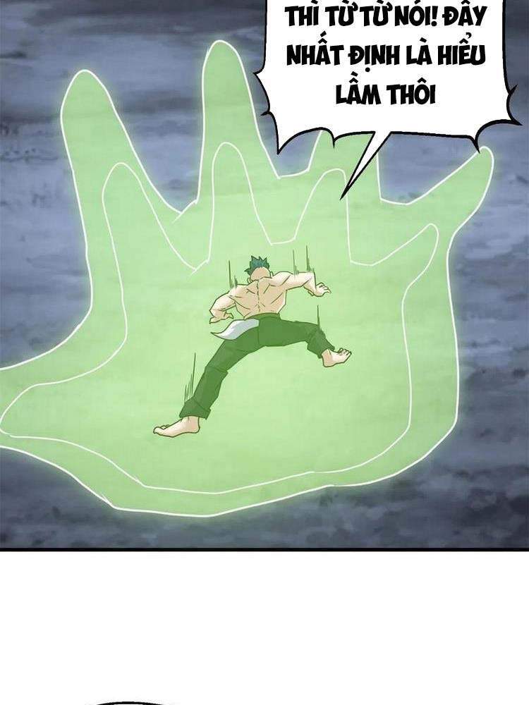 Con Rể Của Long Vương - Chương 92 - Trang 38