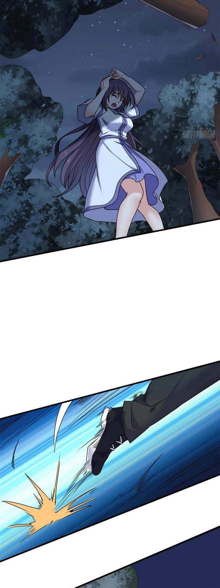 Con Rể Của Long Vương - Chương 92 - Trang 5