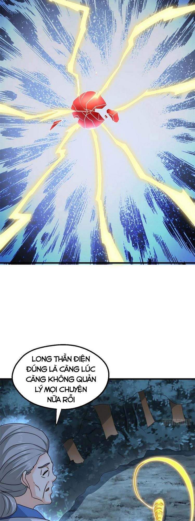 Con Rể Của Long Vương - Chương 92 - Trang 41