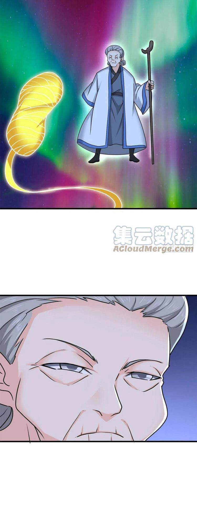 Con Rể Của Long Vương - Chương 92 - Trang 43