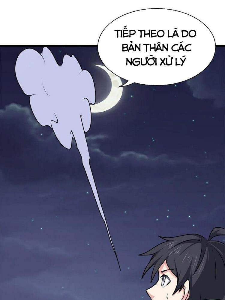 Con Rể Của Long Vương - Chương 92 - Trang 44