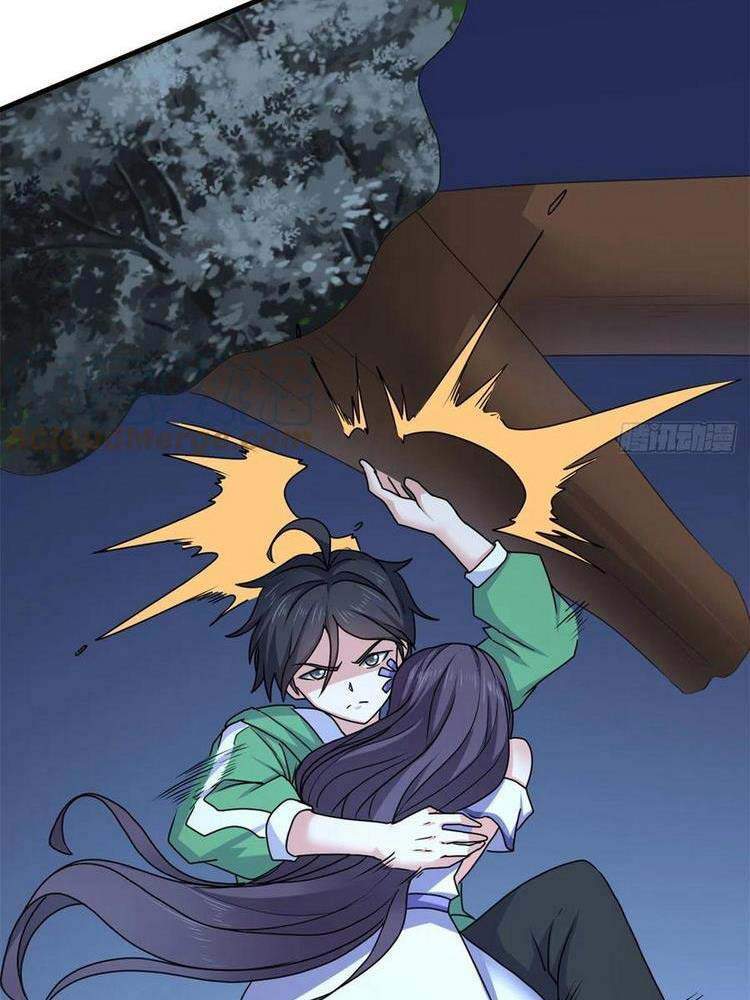 Con Rể Của Long Vương - Chương 92 - Trang 6