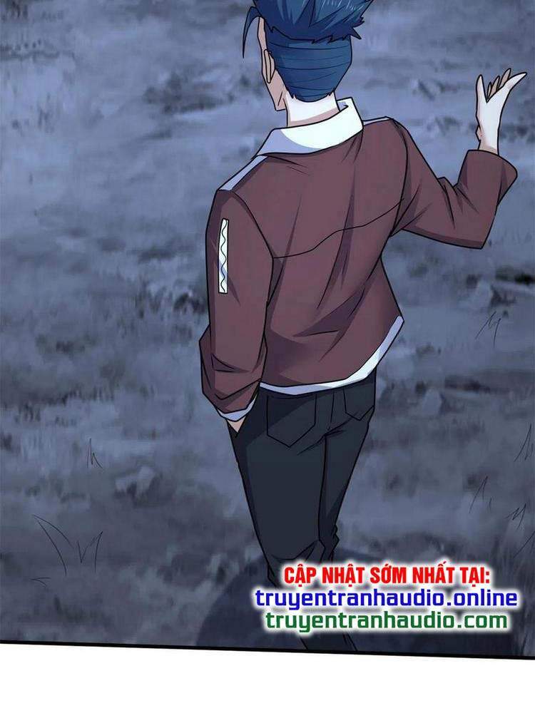 Con Rể Của Long Vương - Chương 92 - Trang 8