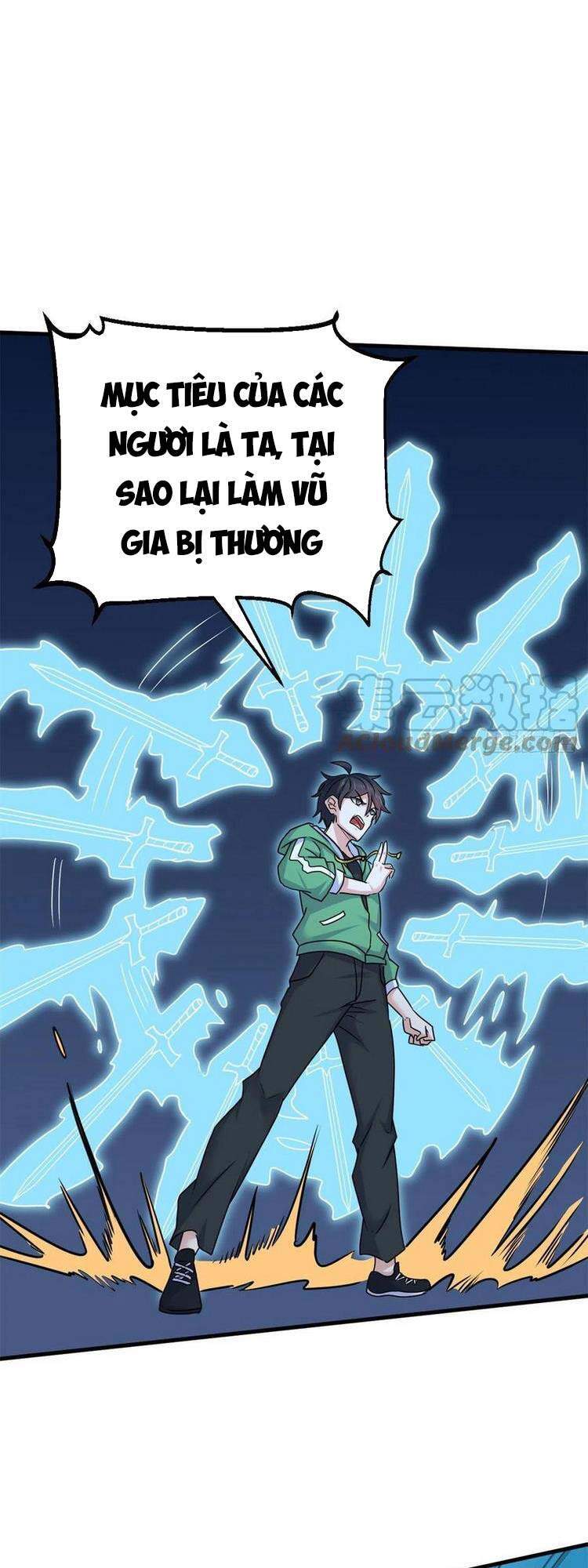 Con Rể Của Long Vương - Chương 92 - Trang 9