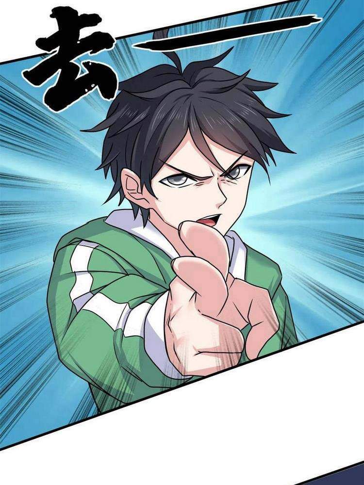 Con Rể Của Long Vương - Chương 92 - Trang 10