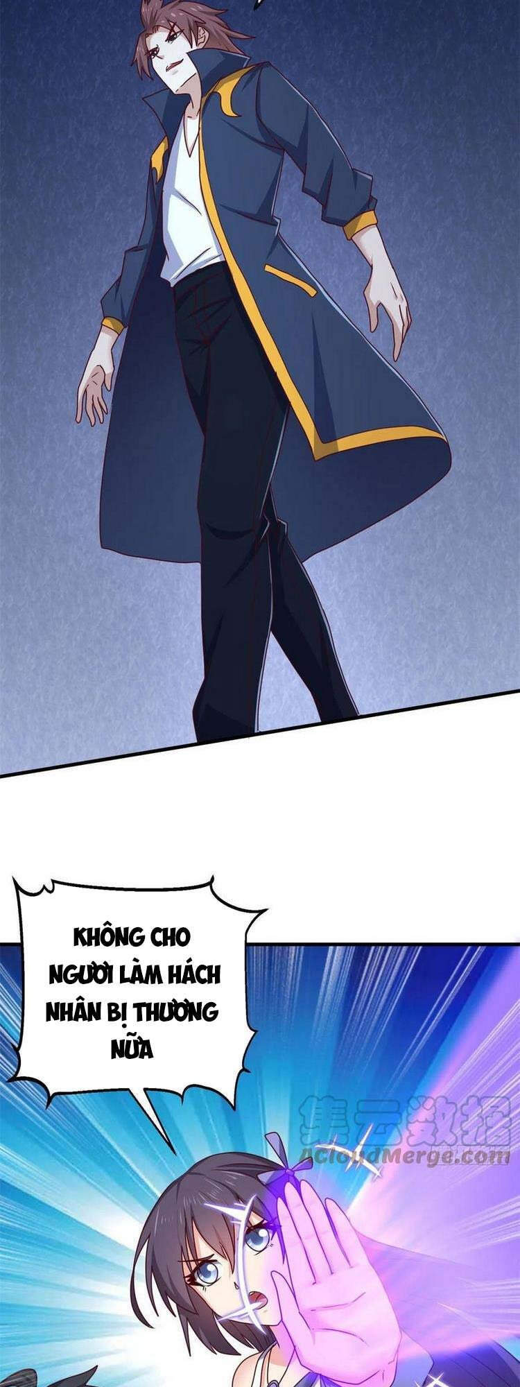 Con Rể Của Long Vương - Chương 93 - Trang 2