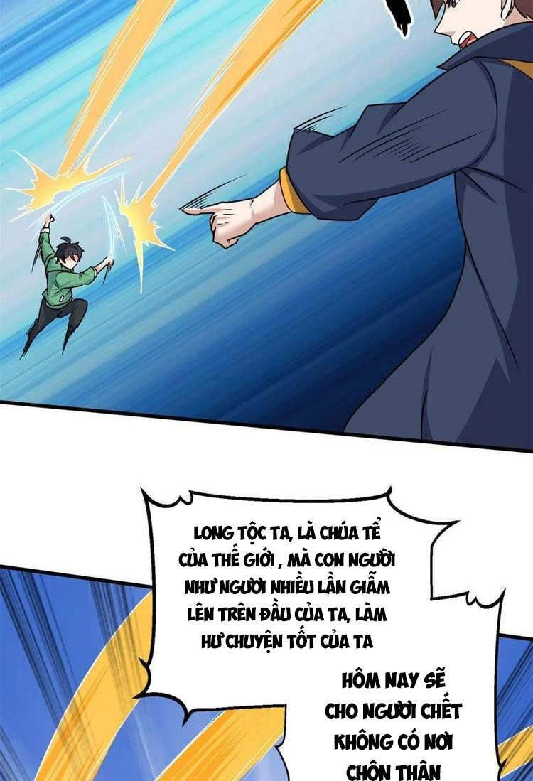 Con Rể Của Long Vương - Chương 93 - Trang 14