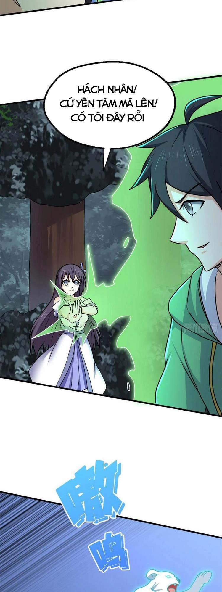 Con Rể Của Long Vương - Chương 93 - Trang 15