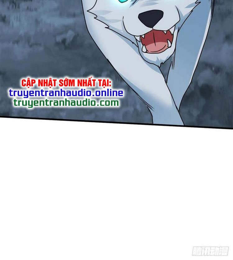 Con Rể Của Long Vương - Chương 93 - Trang 17