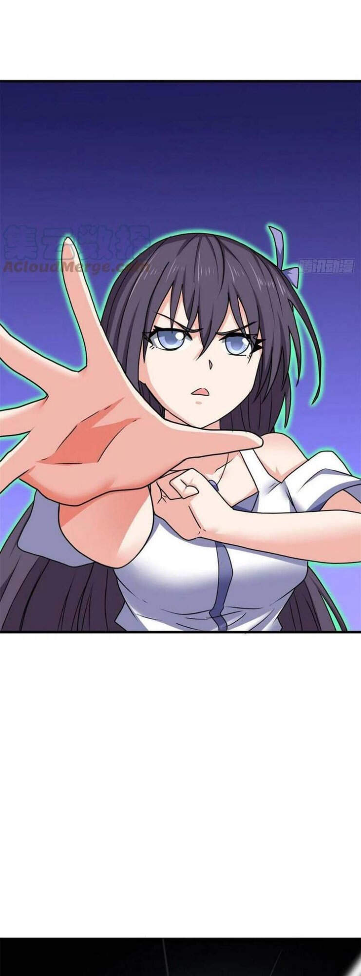 Con Rể Của Long Vương - Chương 93 - Trang 22