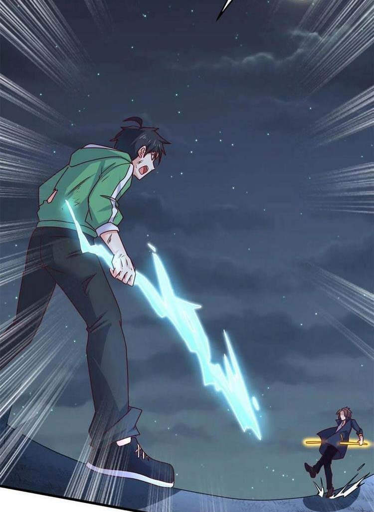 Con Rể Của Long Vương - Chương 93 - Trang 9