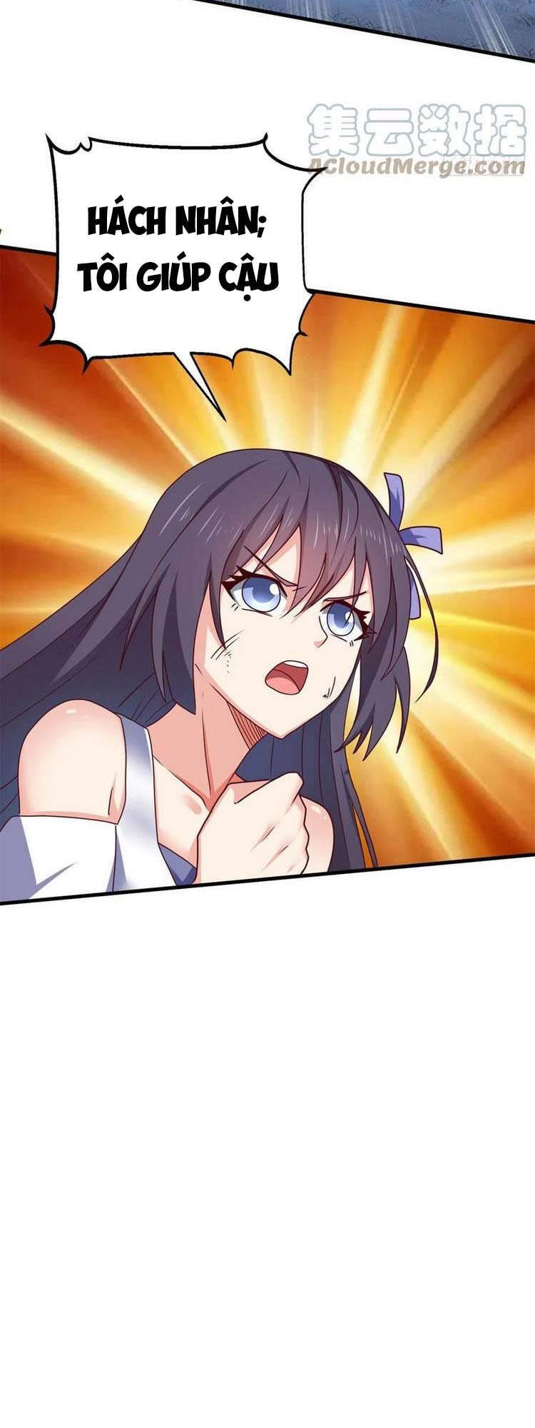 Con Rể Của Long Vương - Chương 93 - Trang 10