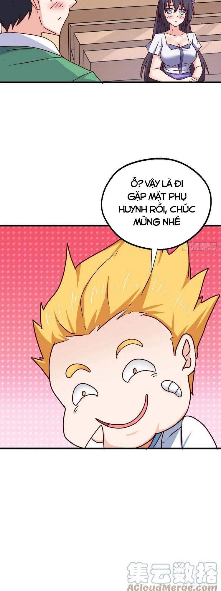 Con Rể Của Long Vương - Chương 94 - Trang 15