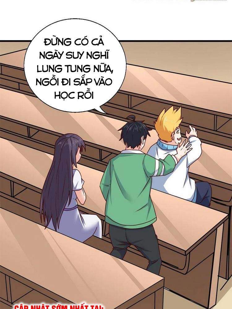 Con Rể Của Long Vương - Chương 94 - Trang 16