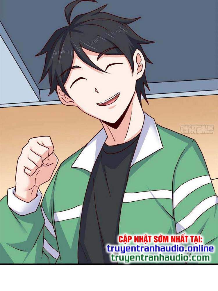 Con Rể Của Long Vương - Chương 94 - Trang 18
