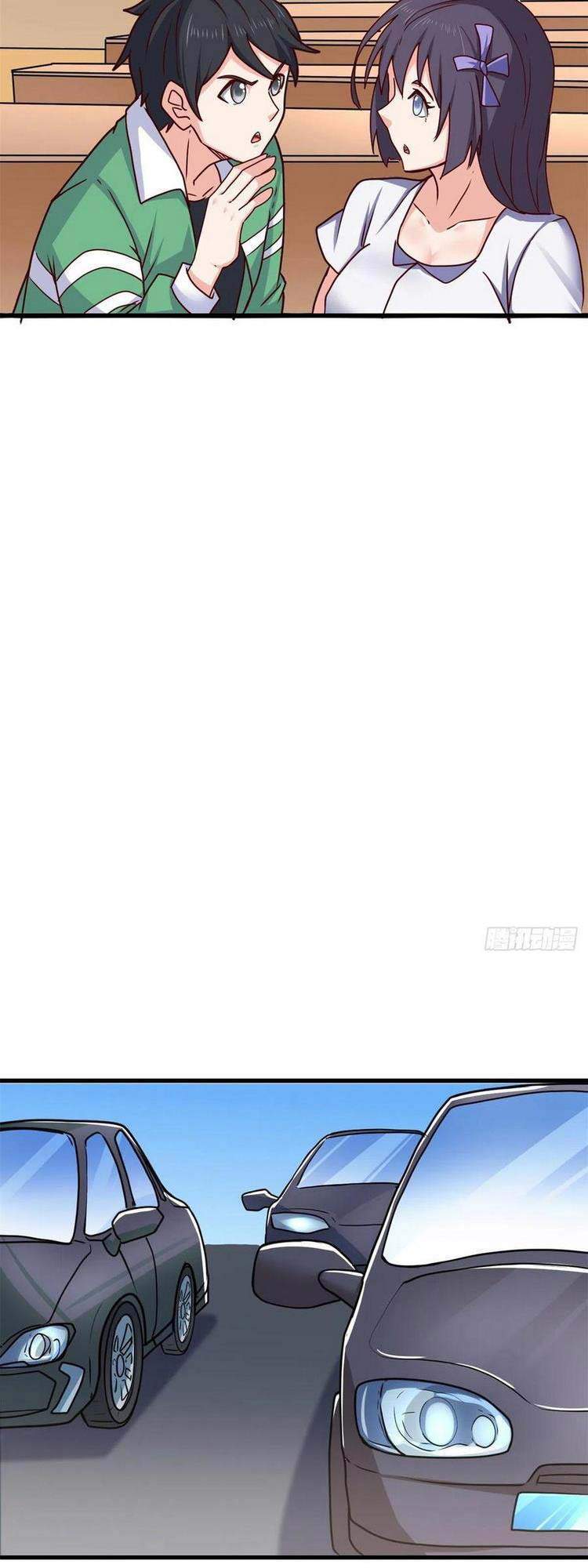 Con Rể Của Long Vương - Chương 94 - Trang 20