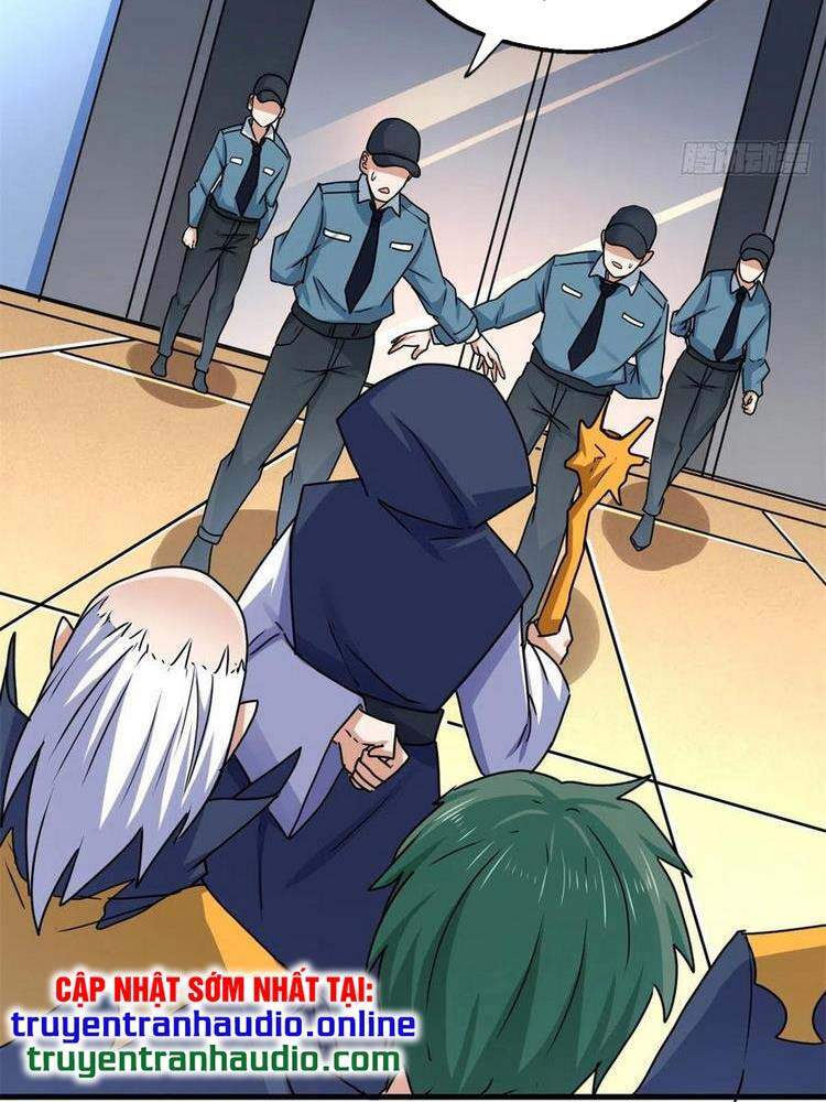 Con Rể Của Long Vương - Chương 94 - Trang 25