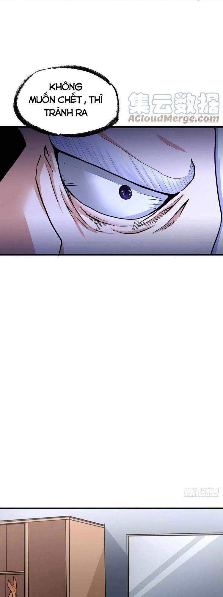 Con Rể Của Long Vương - Chương 94 - Trang 26