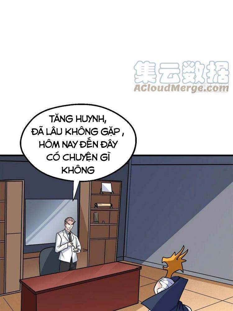 Con Rể Của Long Vương - Chương 94 - Trang 29