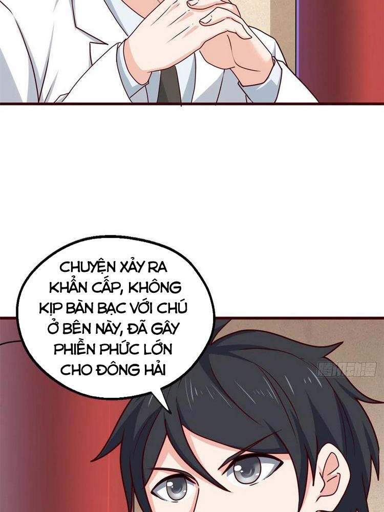 Con Rể Của Long Vương - Chương 94 - Trang 4