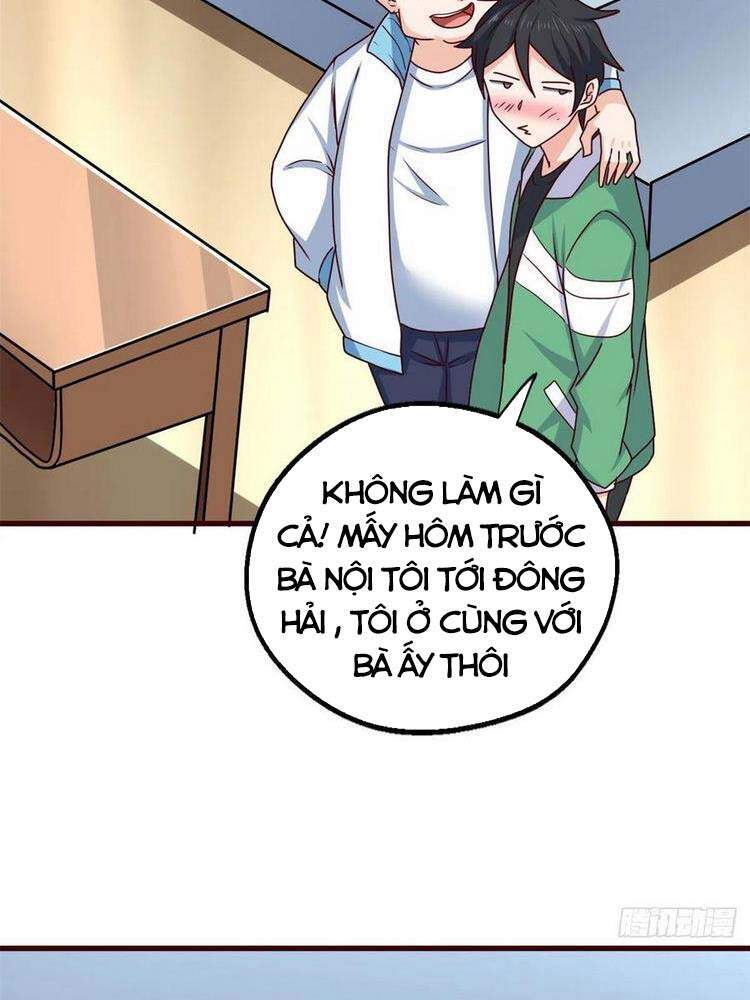 Con Rể Của Long Vương - Chương 94 - Trang 10