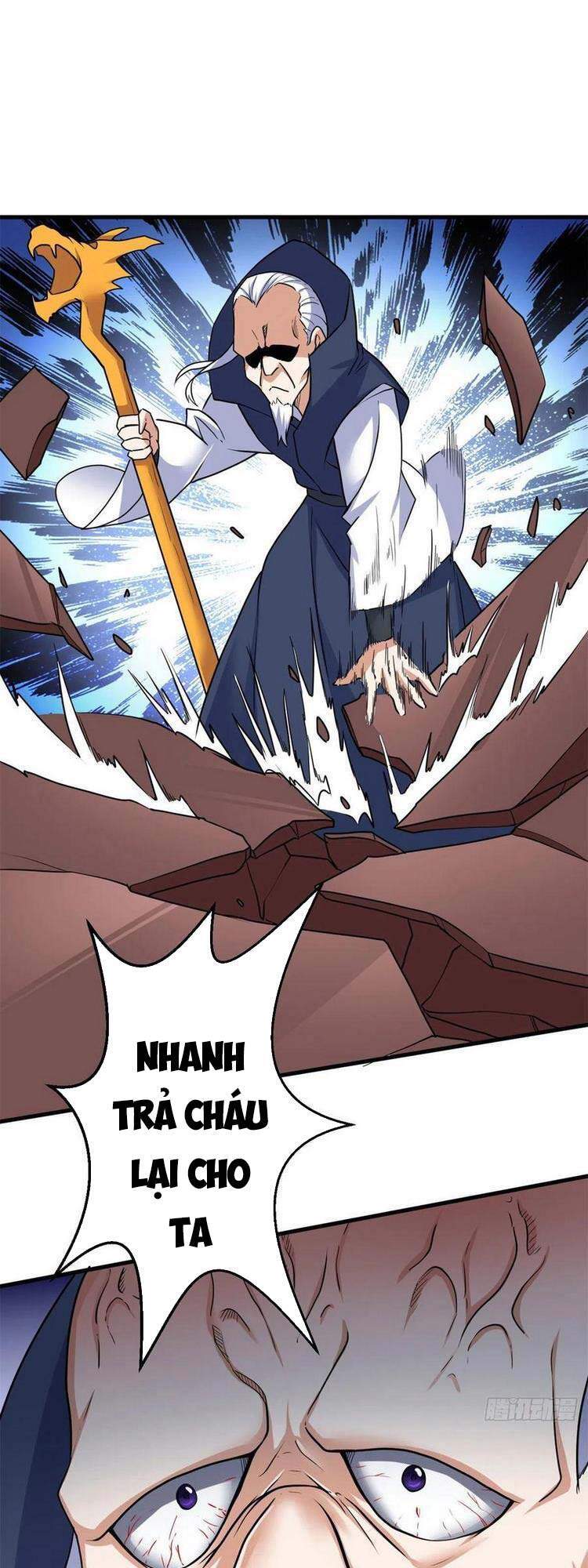 Con Rể Của Long Vương - Chương 95 - Trang 1