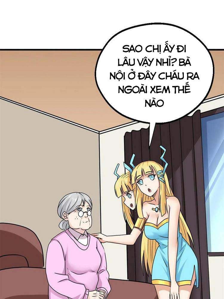 Con Rể Của Long Vương - Chương 95 - Trang 23