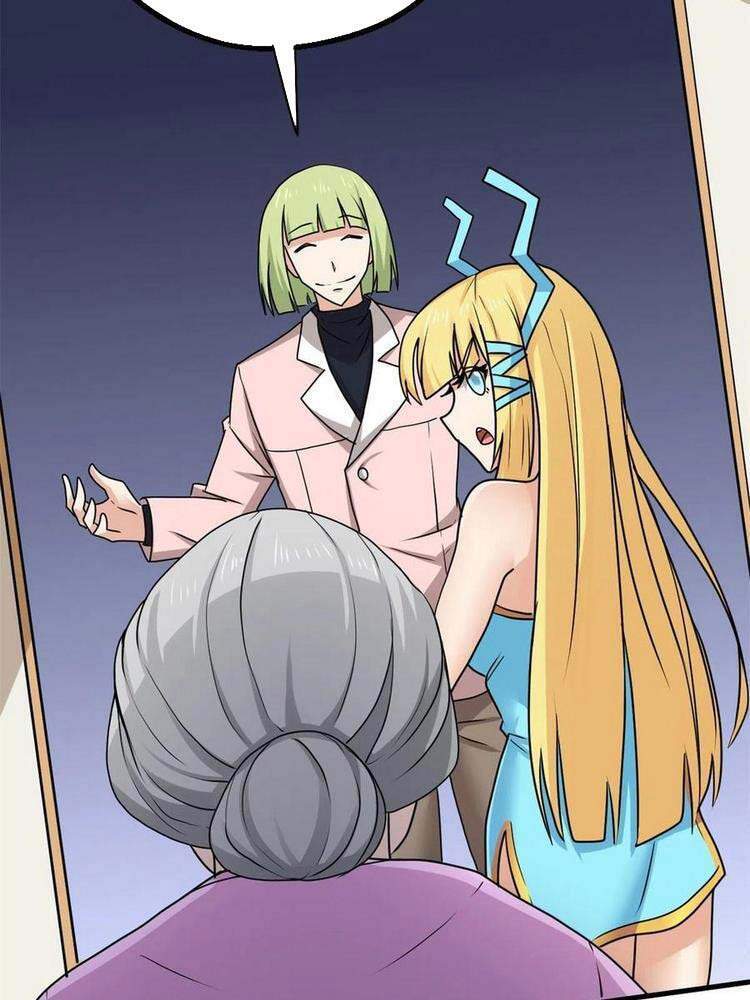 Con Rể Của Long Vương - Chương 95 - Trang 27