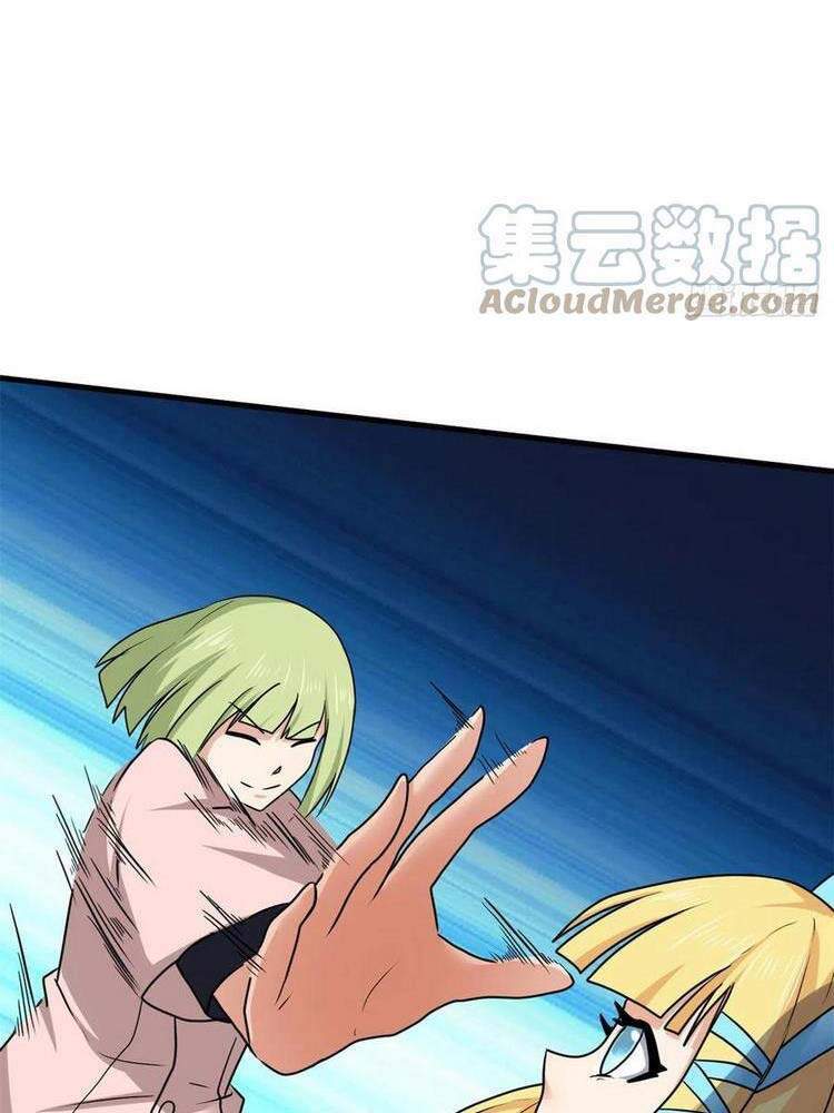 Con Rể Của Long Vương - Chương 95 - Trang 33