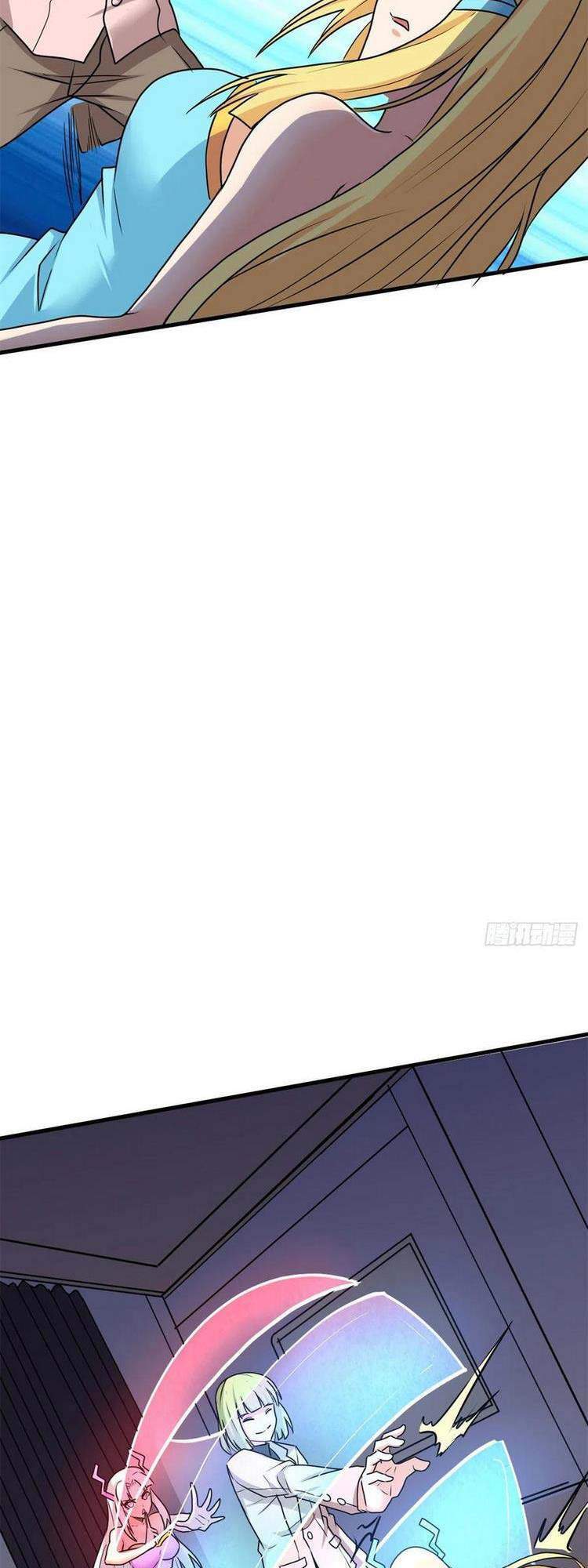 Con Rể Của Long Vương - Chương 95 - Trang 34