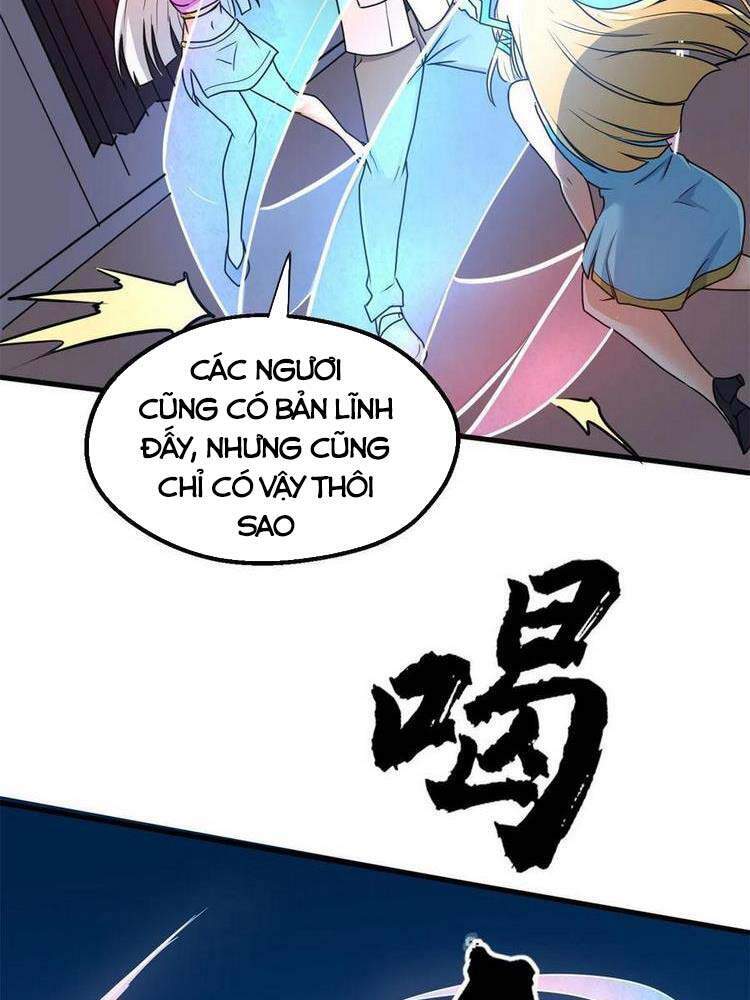 Con Rể Của Long Vương - Chương 95 - Trang 35