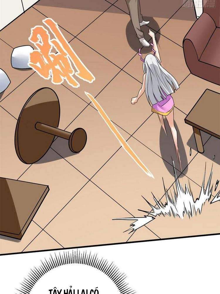 Con Rể Của Long Vương - Chương 95 - Trang 37