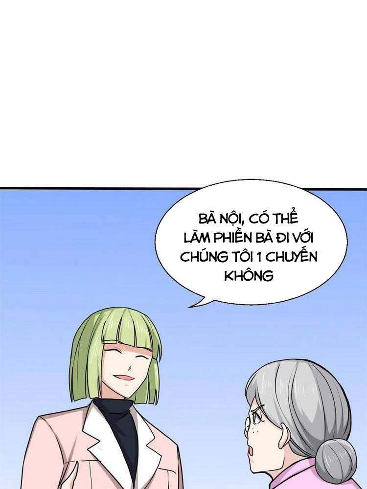 Con Rể Của Long Vương - Chương 95 - Trang 44