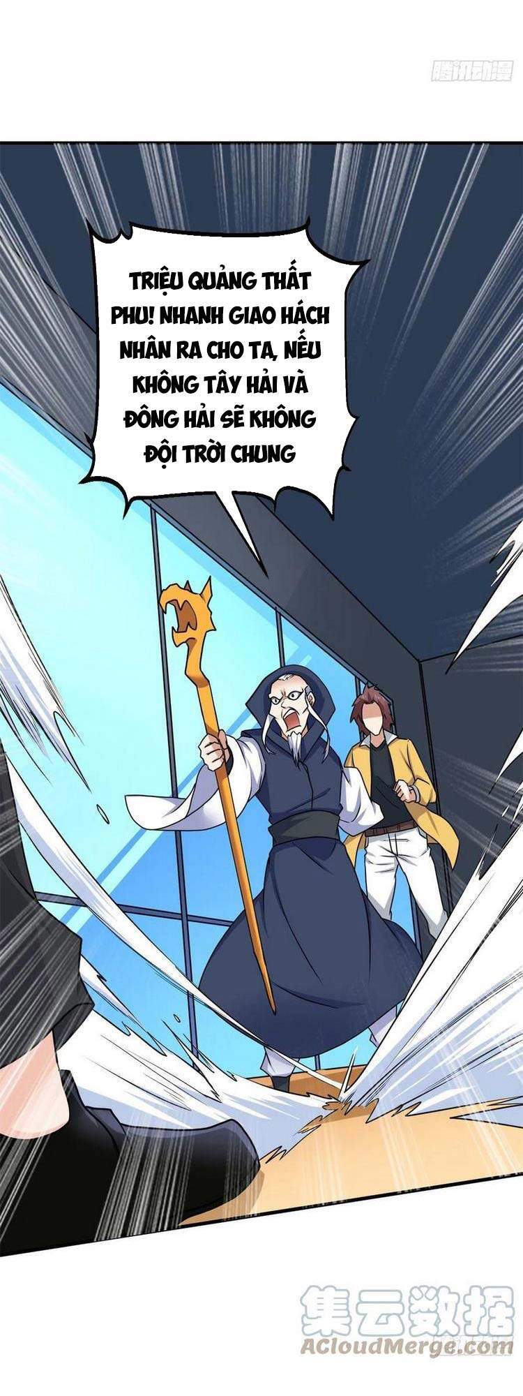 Con Rể Của Long Vương - Chương 95 - Trang 7