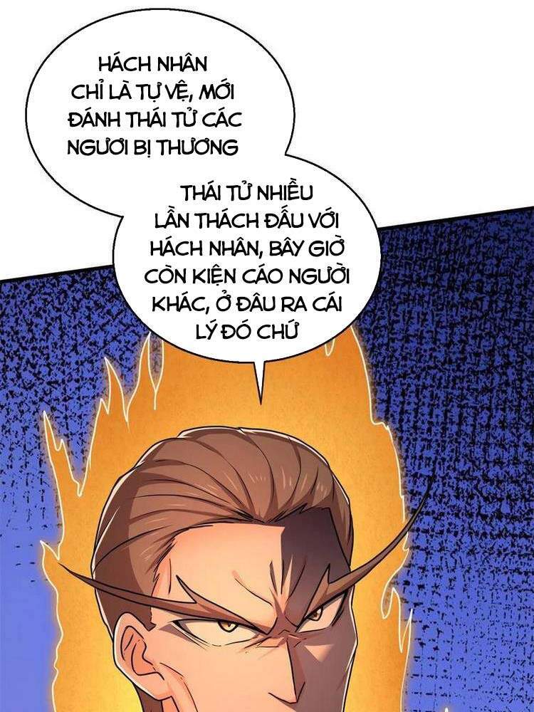 Con Rể Của Long Vương - Chương 95 - Trang 8