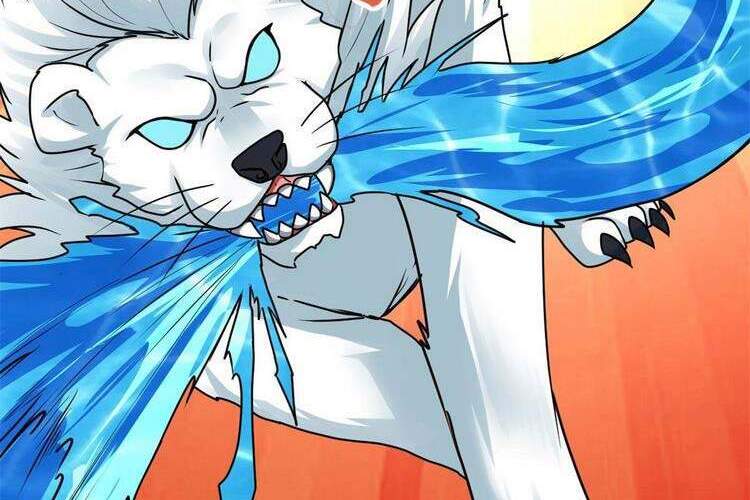 Con Rể Của Long Vương - Chương 96 - Trang 12