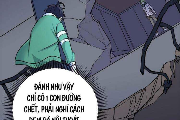 Con Rể Của Long Vương - Chương 96 - Trang 23