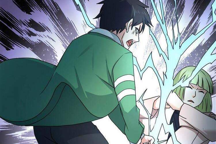 Con Rể Của Long Vương - Chương 96 - Trang 27