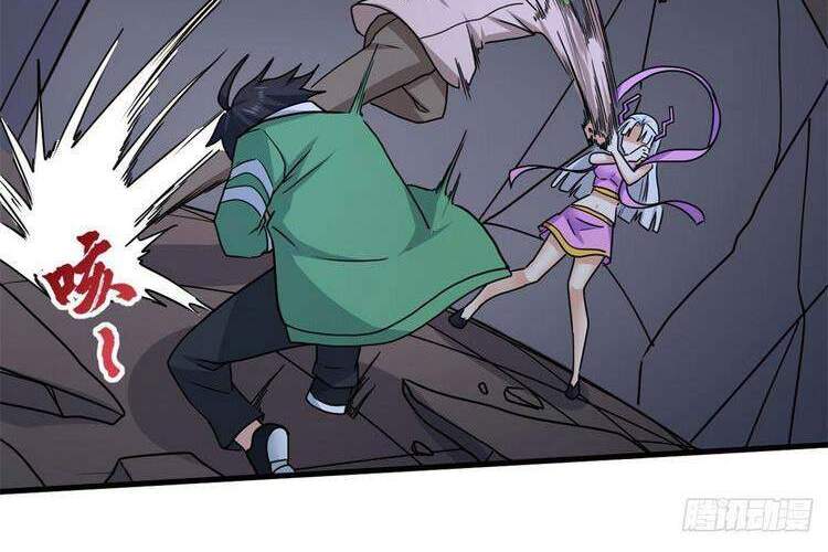 Con Rể Của Long Vương - Chương 96 - Trang 31