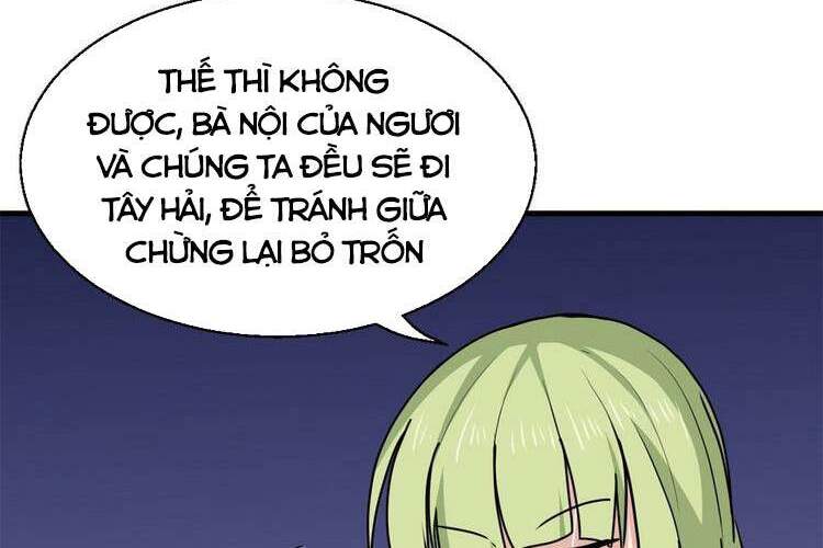 Con Rể Của Long Vương - Chương 96 - Trang 6