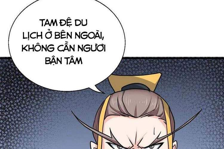 Con Rể Của Long Vương - Chương 97 - Trang 16