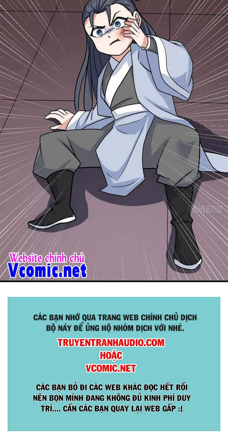 Con Rể Của Long Vương - Chương 97 - Trang 28