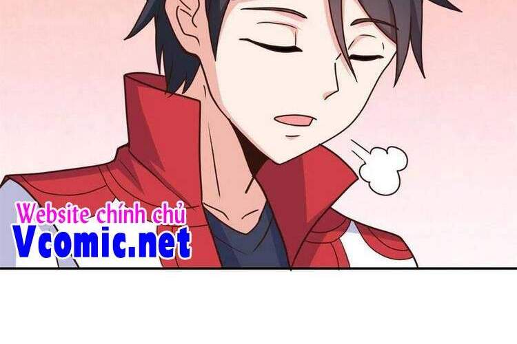 Con Rể Của Long Vương - Chương 97 - Trang 4