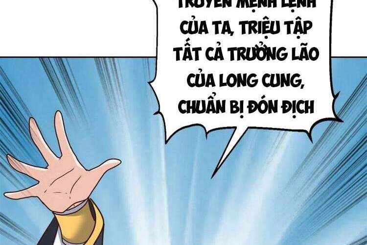 Con Rể Của Long Vương - Chương 97 - Trang 10