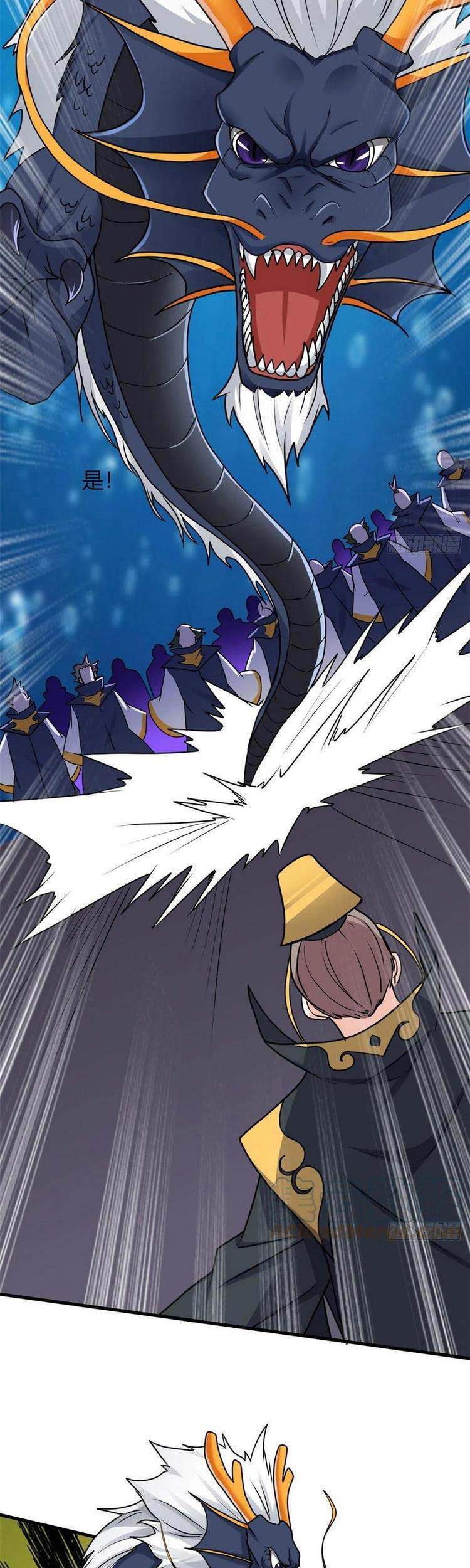 Con Rể Của Long Vương - Chương 98 - Trang 13