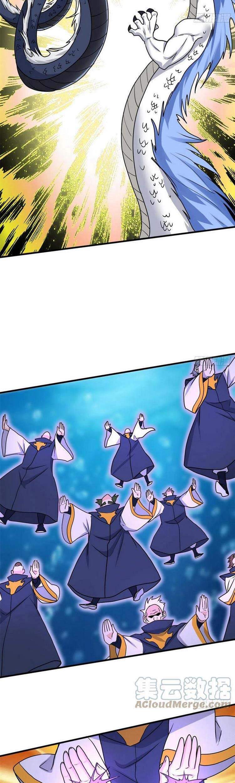 Con Rể Của Long Vương - Chương 98 - Trang 15